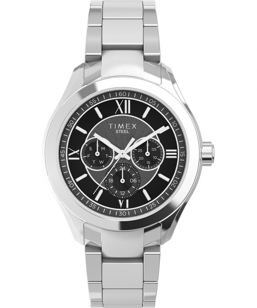 Годинник Чоловічий Timex Dress