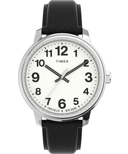 Годинник Чоловічий Timex Easy Reader Bold