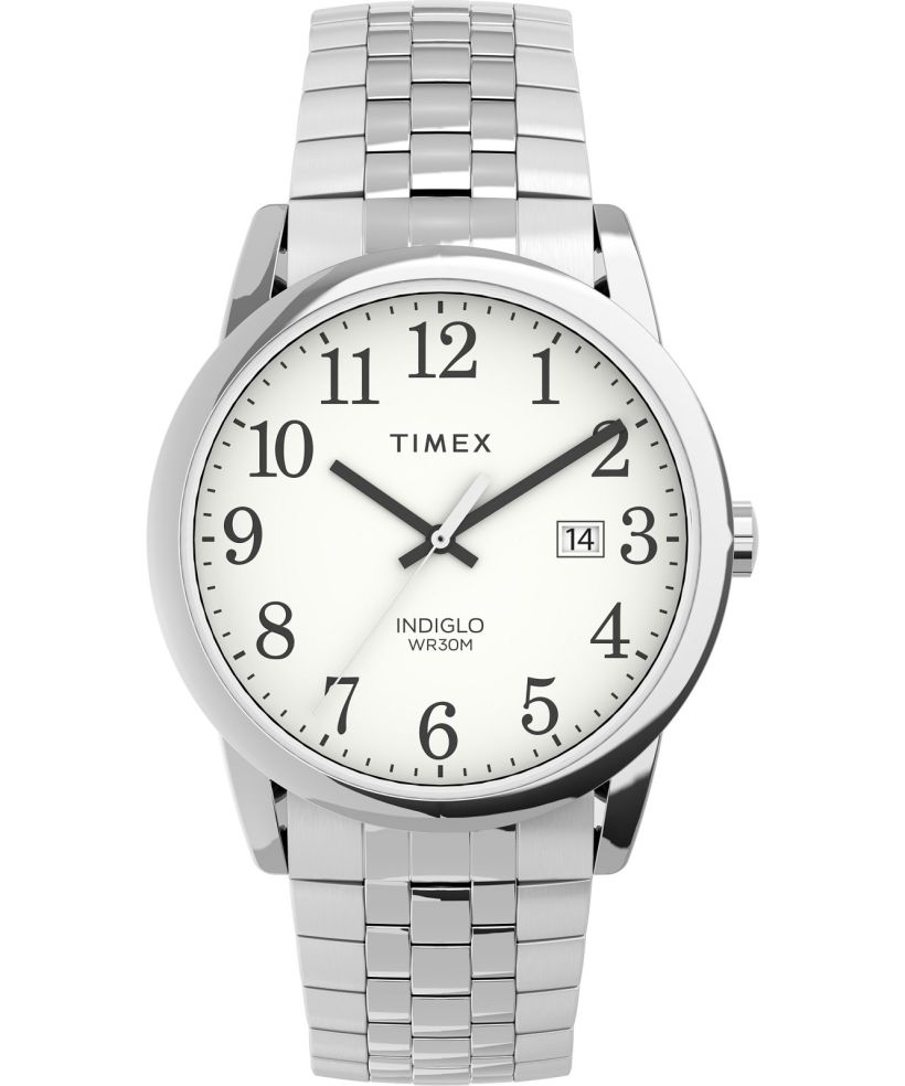 Годинник Чоловічий Timex Easy Reader Perfect Fit