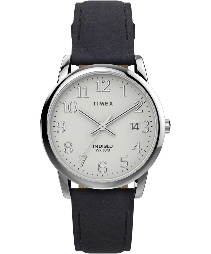 Годинник Чоловічий Timex Easy Reader