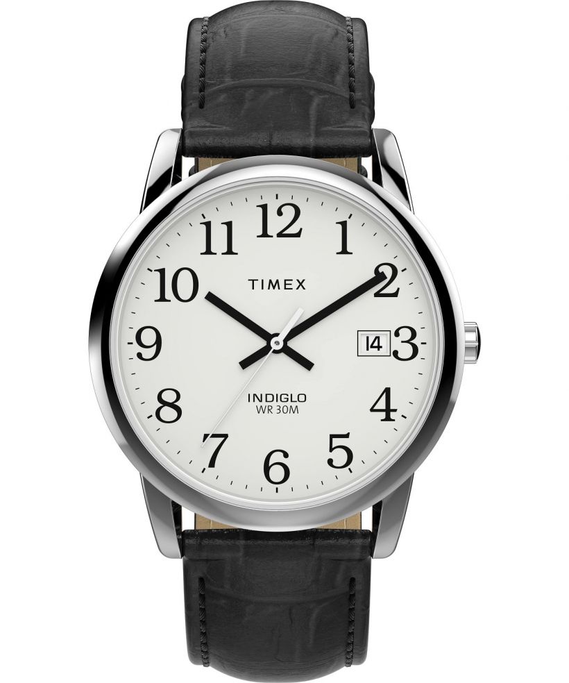 Годинник Чоловічий Timex Easy Reader
