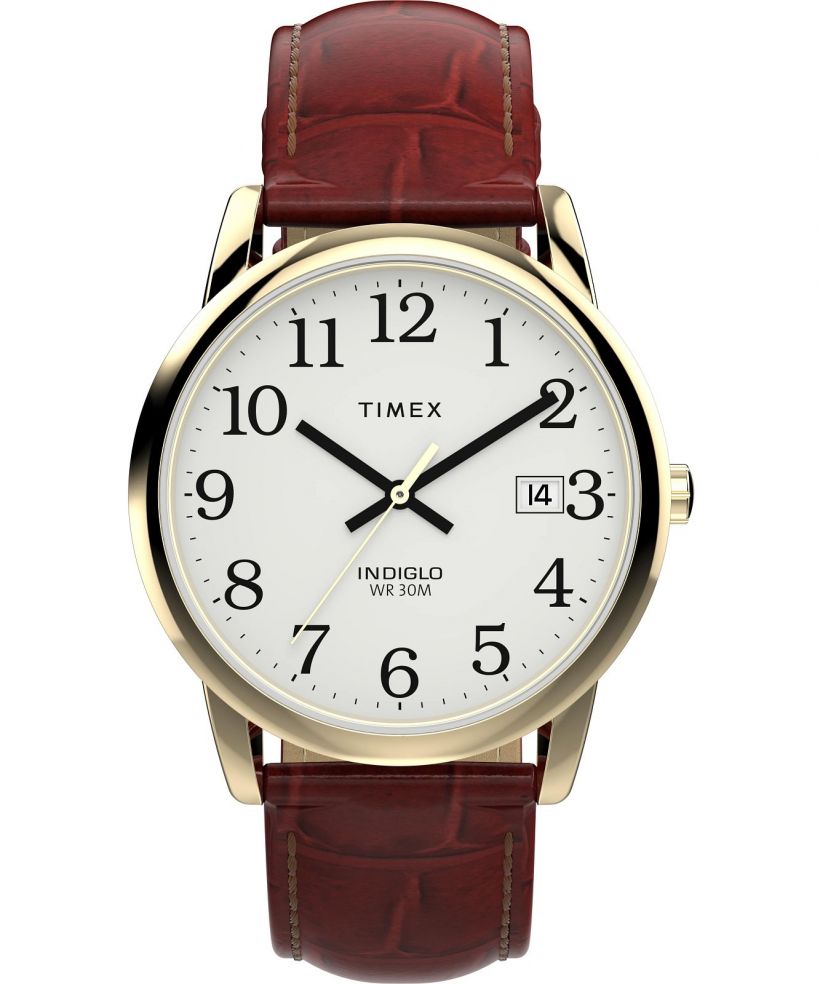 Годинник Чоловічий Timex Easy Reader