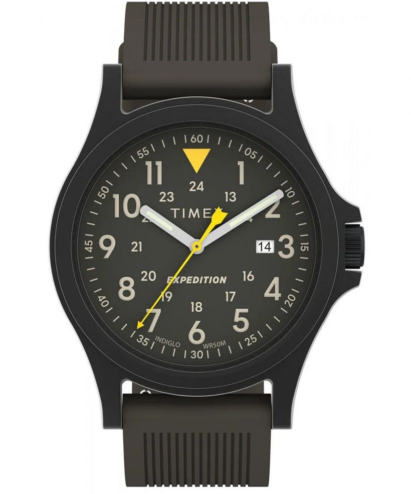 Годинник Чоловічий Timex Expedition Arcadia
