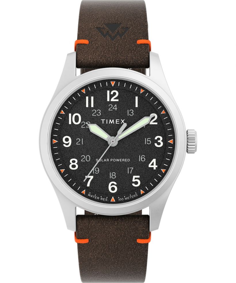 Годинник Чоловічий Timex Expedition North Field Solar
