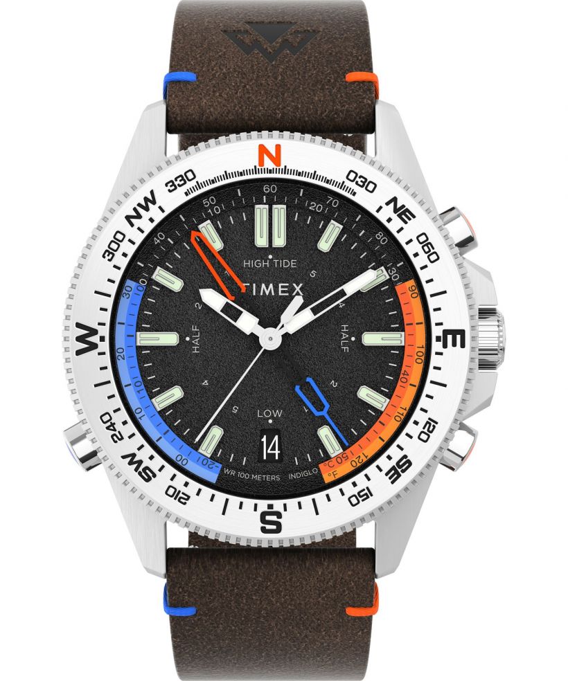 Годинник Чоловічий Timex Expedition North Tide-Temp-Compass