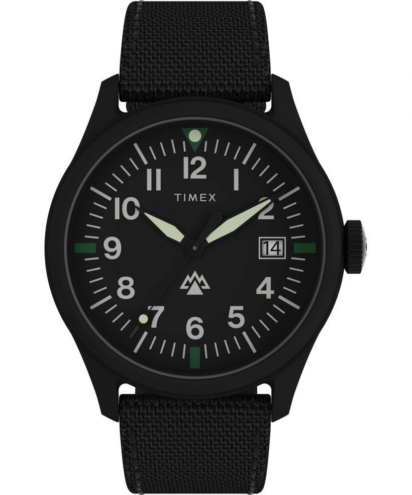 Годинник Чоловічий Timex Expedition North Traprock