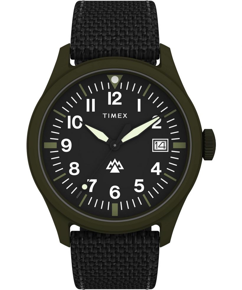 Годинник Чоловічий Timex Expedition North Traprock