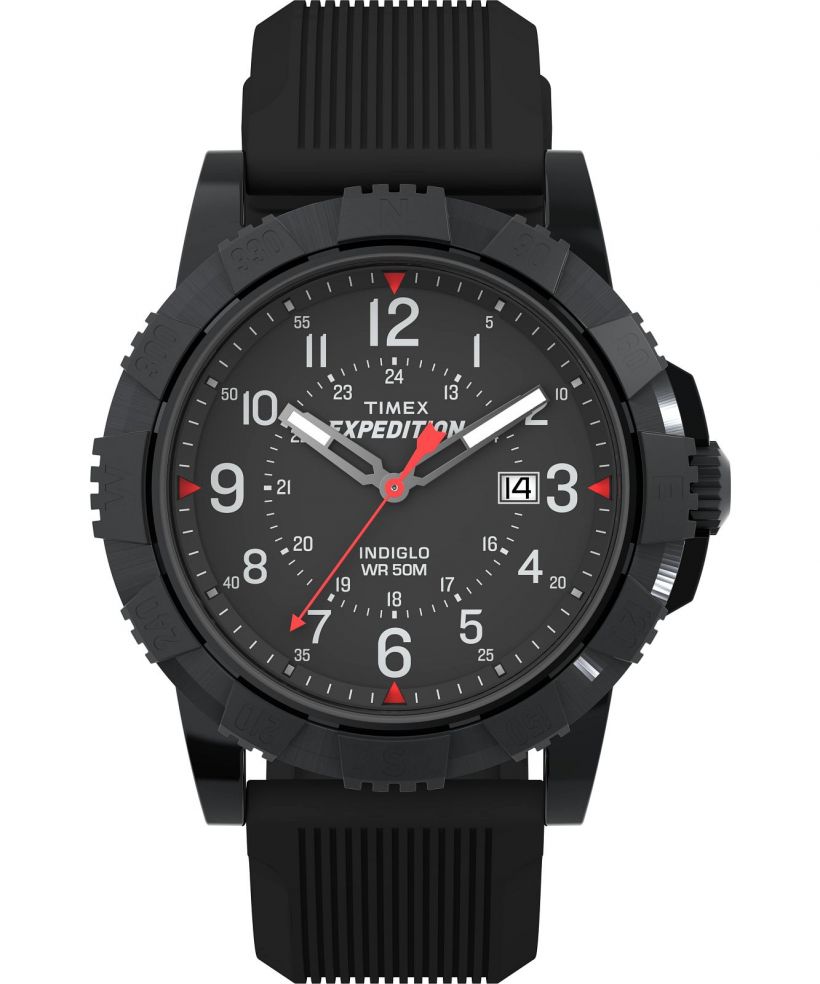 Годинник Чоловічий Timex Expedition Ridge