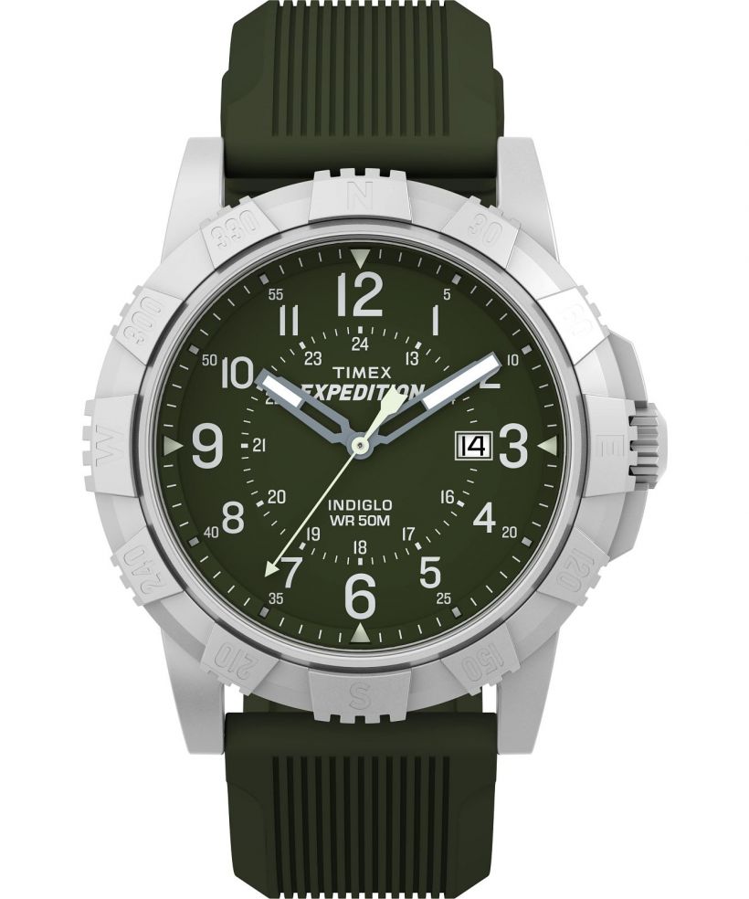 Годинник Чоловічий Timex Expedition Ridge