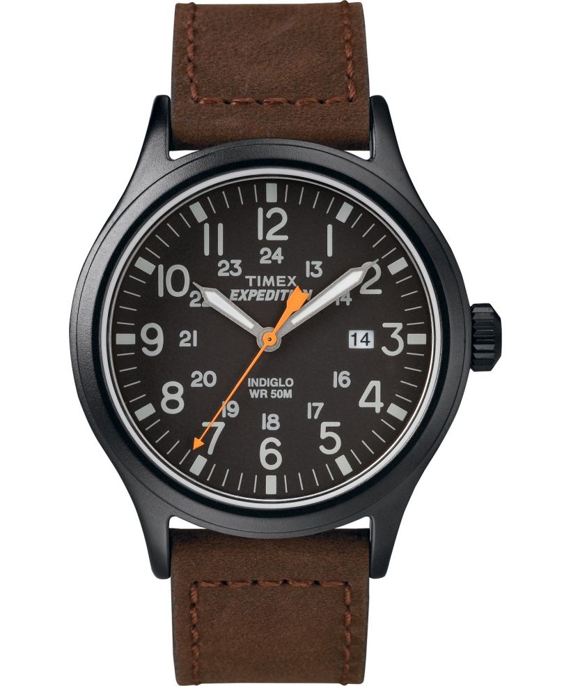 Годинник Чоловічий Timex Expedition Scout