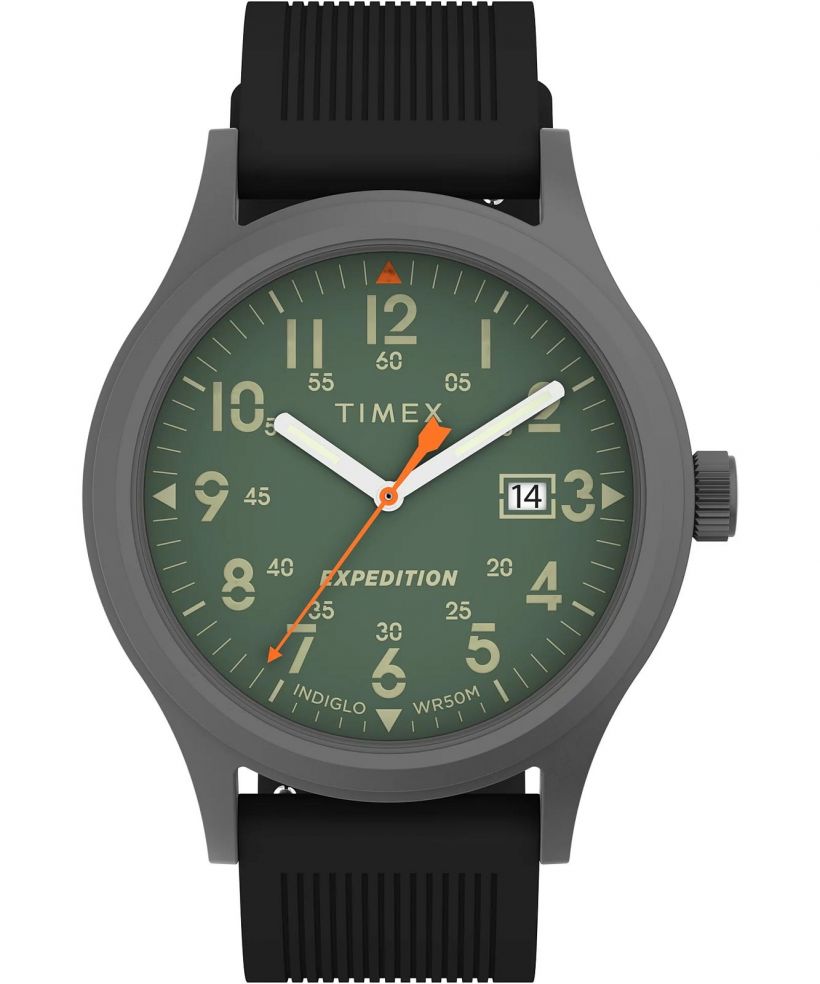 Годинник Чоловічий Timex Expedition Scout