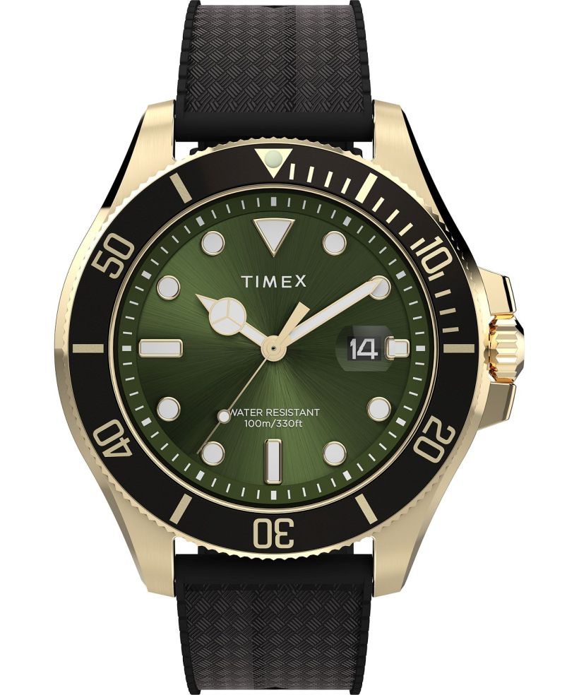 Годинник Чоловічий Timex Harborside Coast