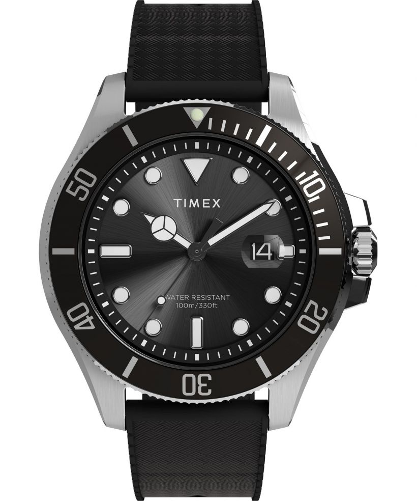 Годинник Чоловічий Timex Harborside Coast