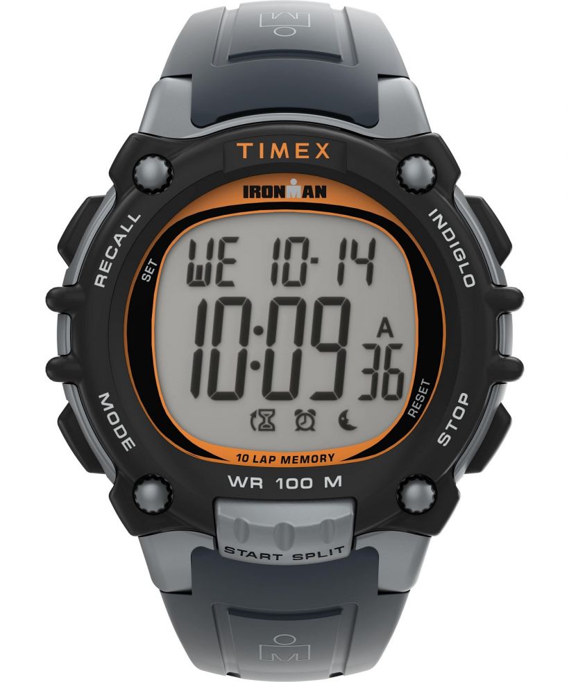 Годинник Чоловічий Timex Ironman® Classic
