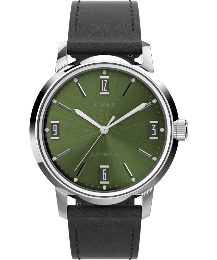 Годинник Чоловічий Timex Marlin Automatic