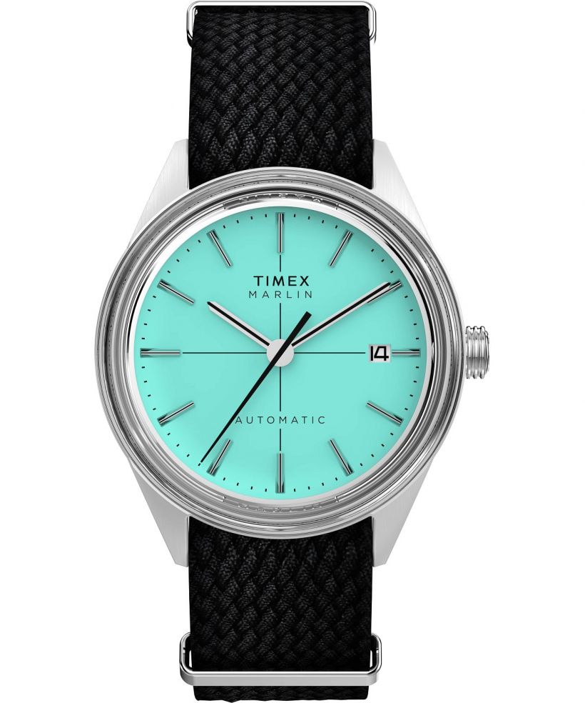 Годинник Чоловічий Timex Marlin® Automatic