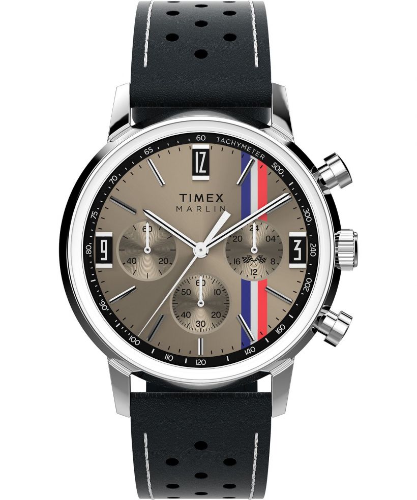 Годинник Чоловічий Timex Marlin® Chronograph