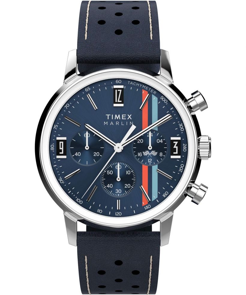 Годинник Чоловічий Timex Marlin® Chronograph