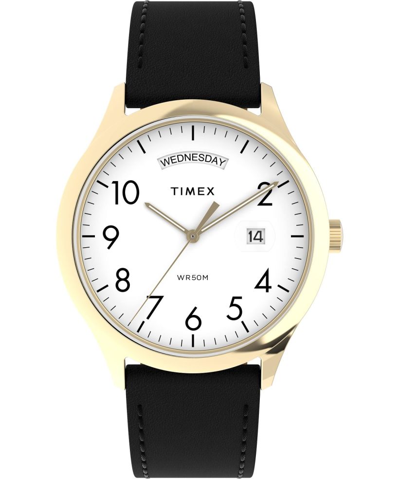Годинник Чоловічий Timex Modern Easy Reader®