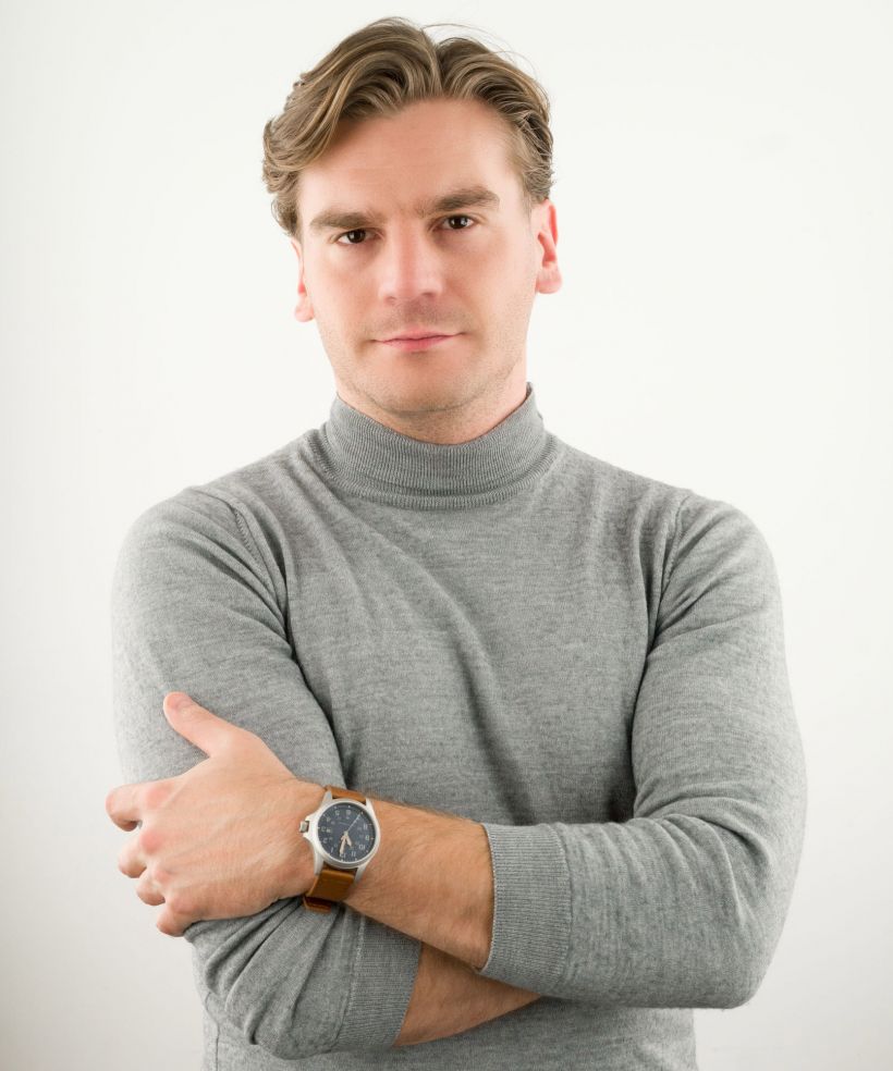 Годинник Чоловічий Timex Expedition Outdoor Solar