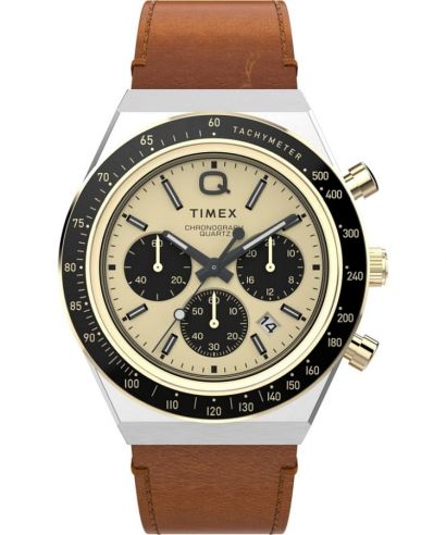 Годинник Чоловічий Timex Q Timex® Chronograph