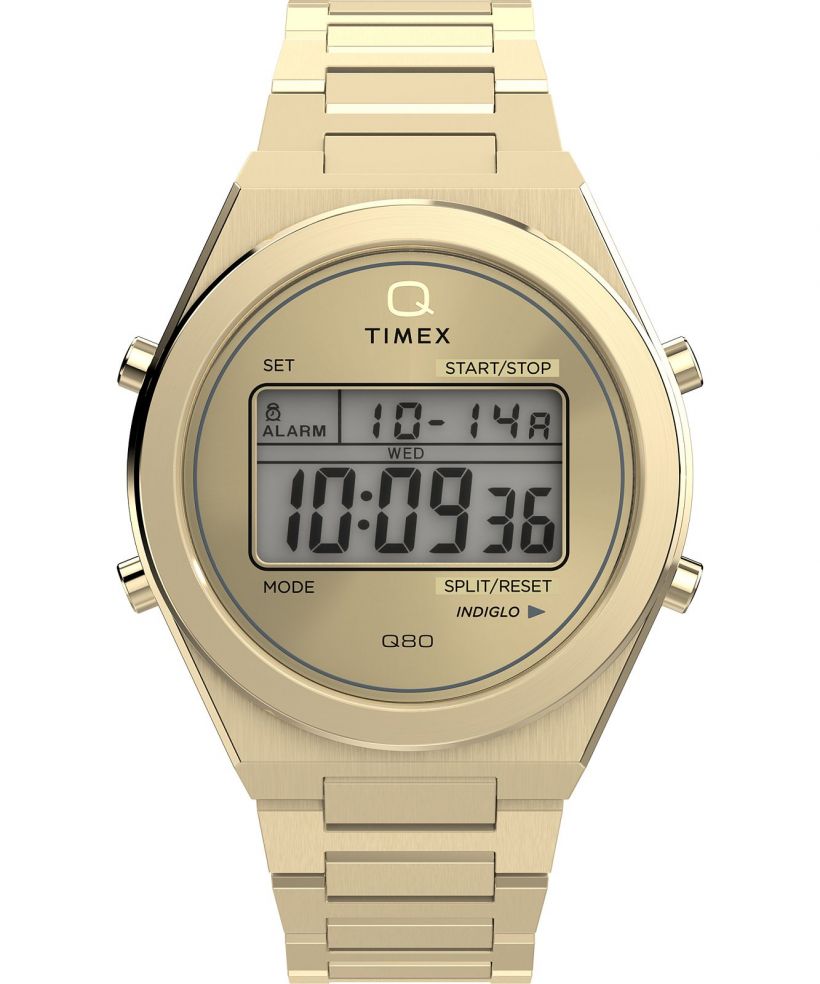 Годинник Чоловічий Timex Q Timex® Q80 Continental