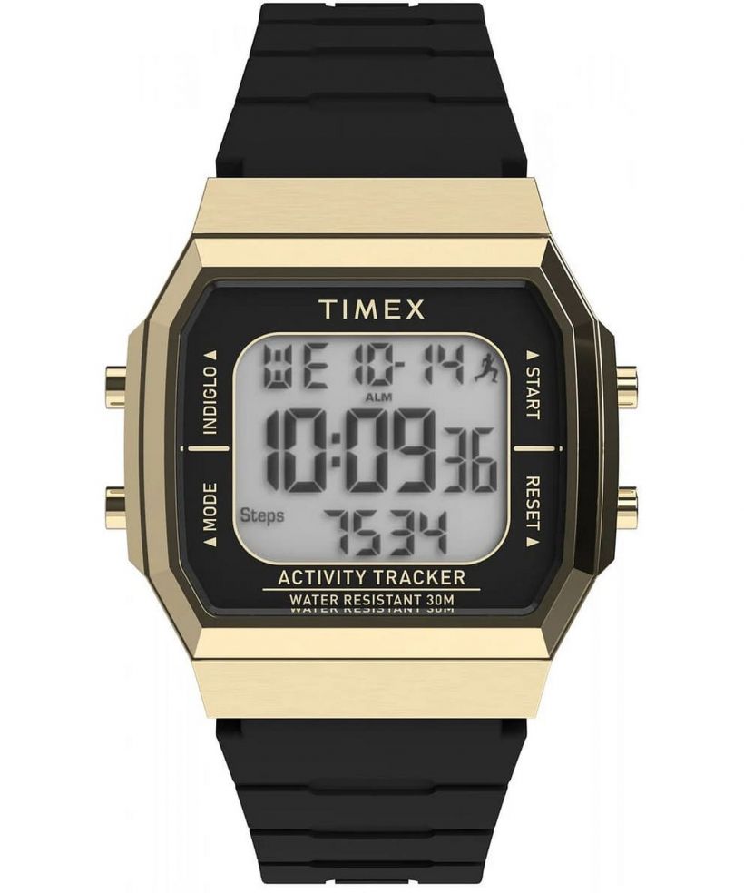Годинник Чоловічий Timex - Timex Activity Step Tracker