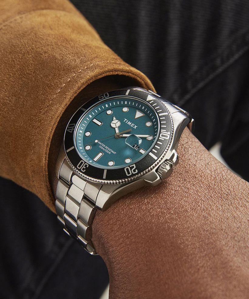 Годинник Чоловічий Timex Trend Harborside Coast