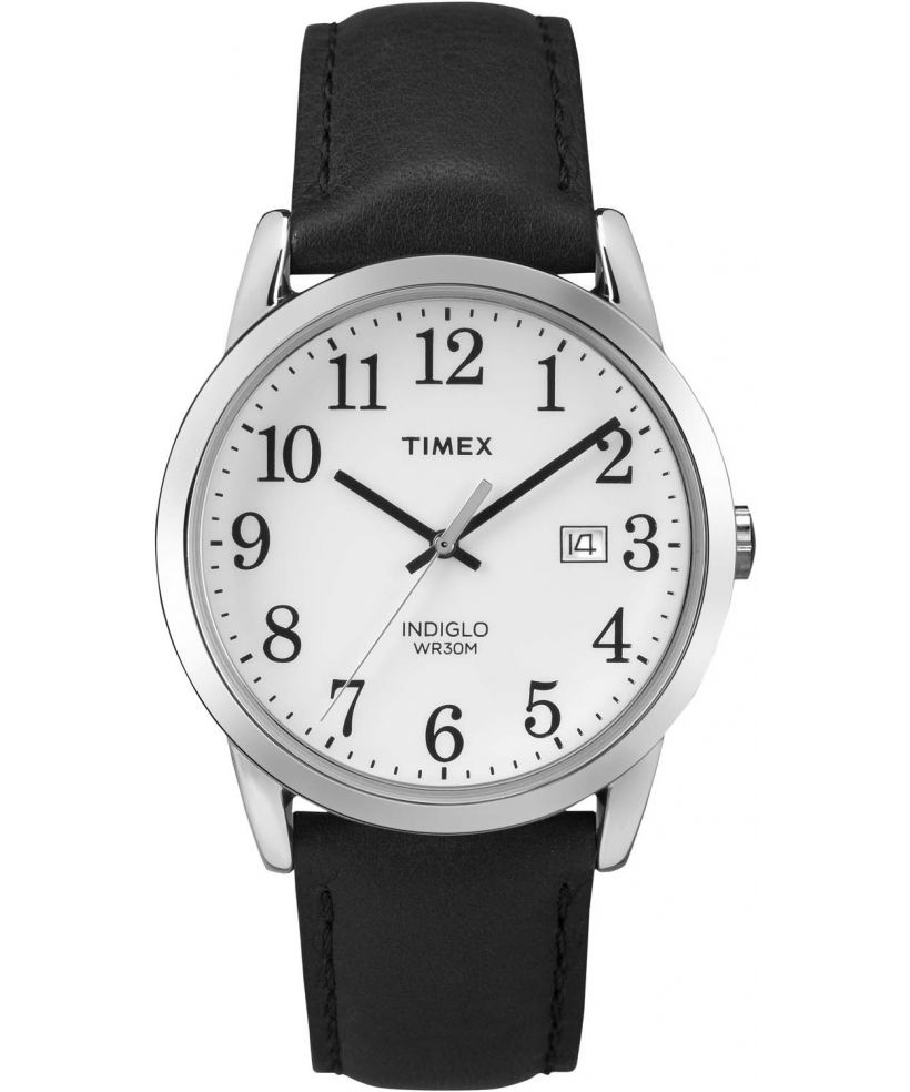 Годинник Чоловічий Timex Easy Reader Classic