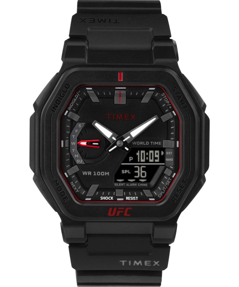 Годинник Чоловічий Timex UFC Colossus