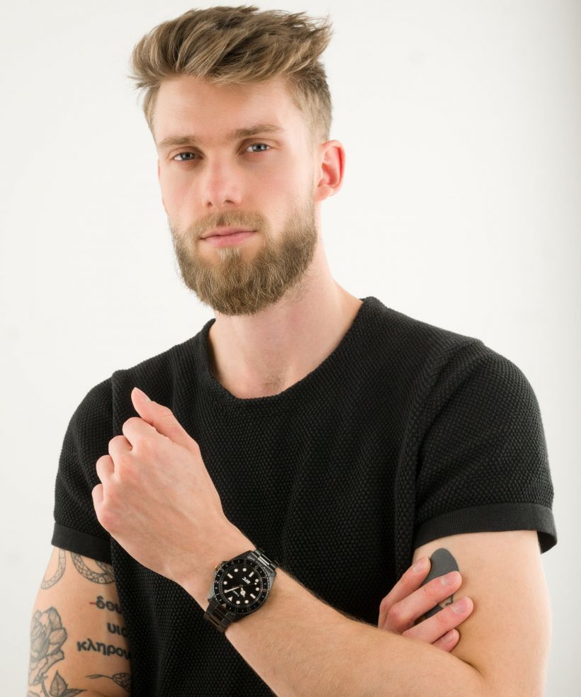 Годинник Чоловічий Timex UFC Debut