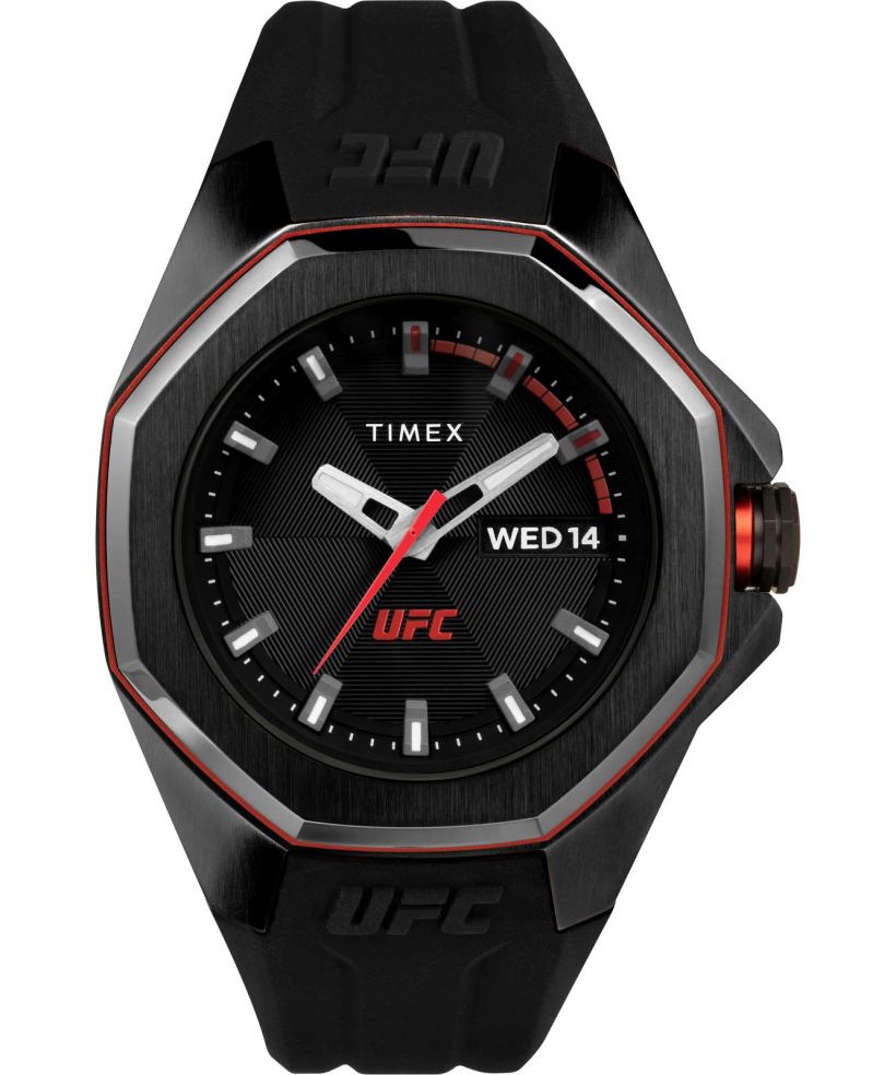 Годинник Чоловічий Timex UFC Pro
