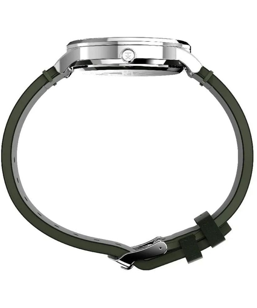 Годинник Чоловічий Timex Waterbury Classic