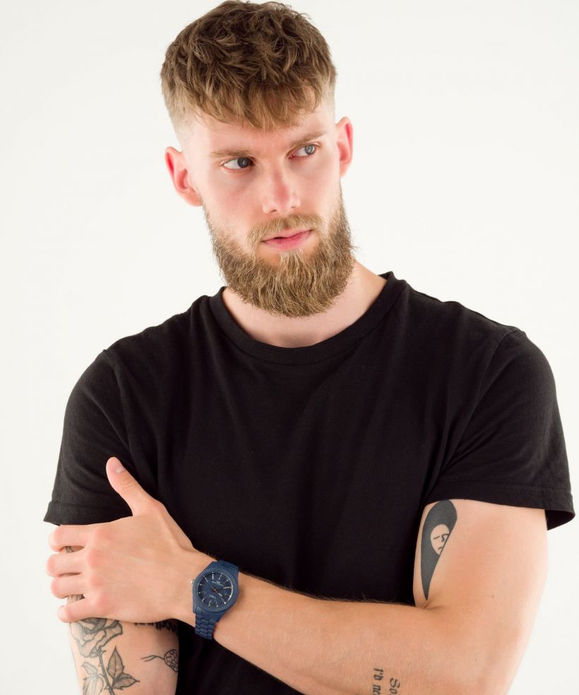Годинник Чоловічий Timex Heritage Waterbury