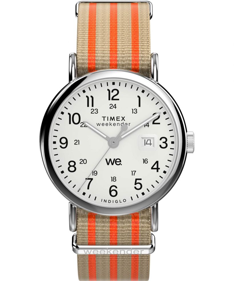 Годинник Чоловічий Timex Weekender
