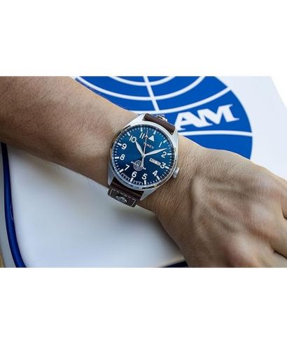 Годинник Чоловічий Timex X Pan