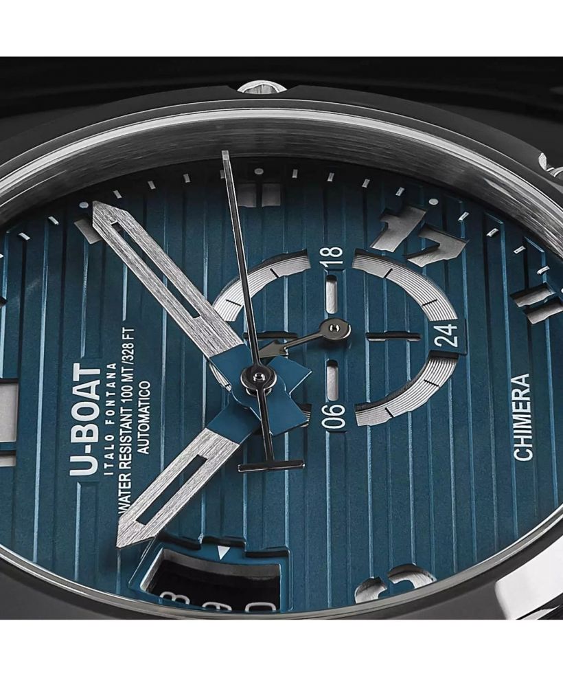 Годинник Чоловічий U-Boat Chimera Automatic Limited Edition