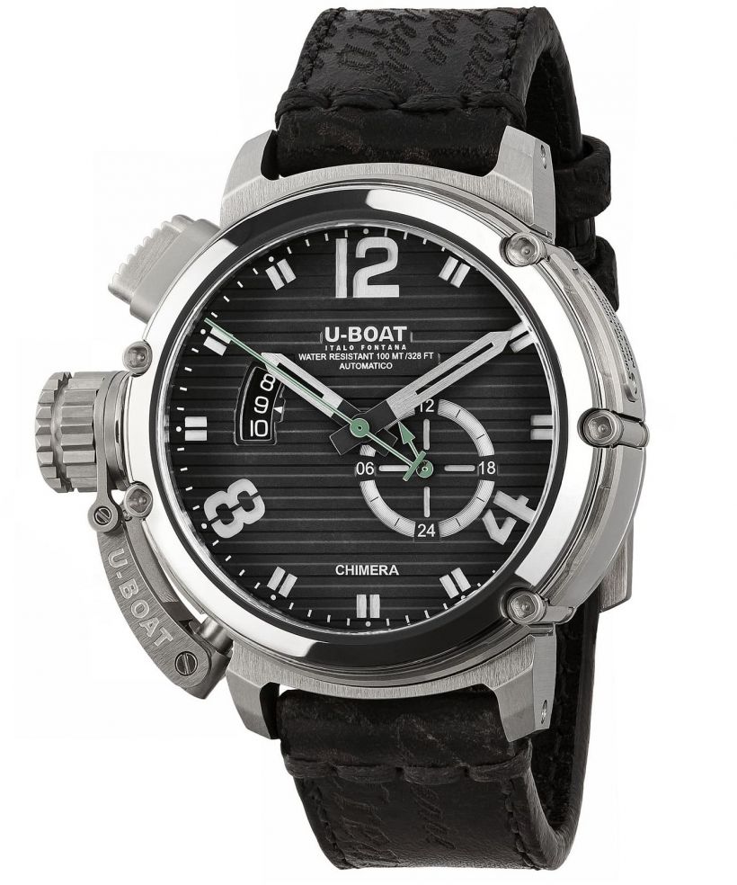 Годинник Чоловічий U-Boat Chimera Automatic Limited Edition