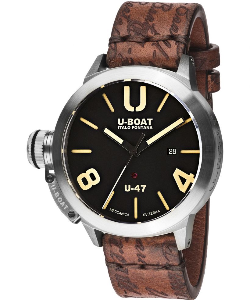 Годинник Чоловічий U-Boat Classico