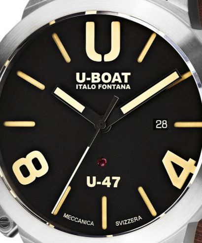 Годинник Чоловічий U-Boat Classico