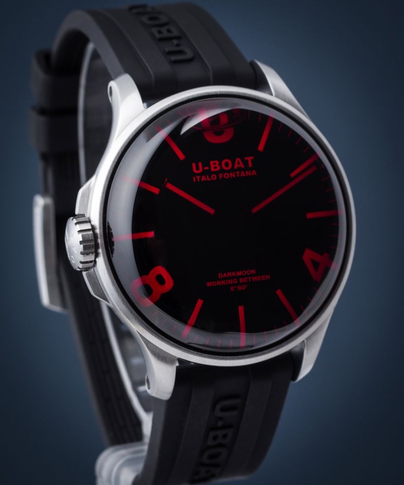 Годинник Чоловічий U-Boat Darkmoon