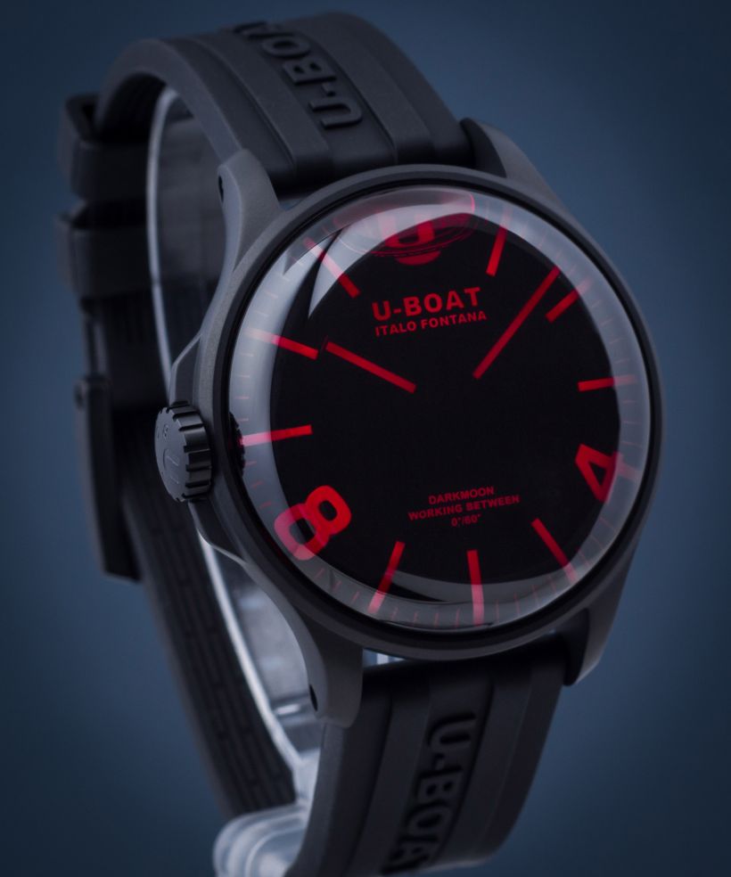 Годинник Чоловічий U-Boat Darkmoon