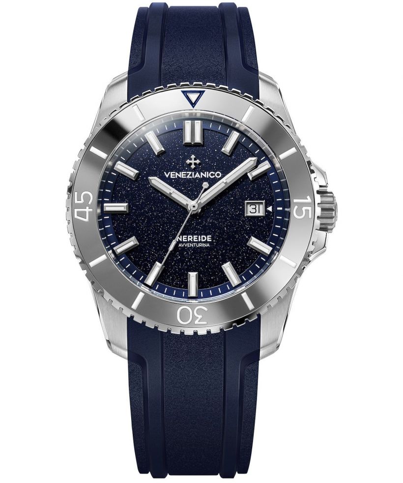 Годинник Чоловічий Venezianico Nereide Avventurina