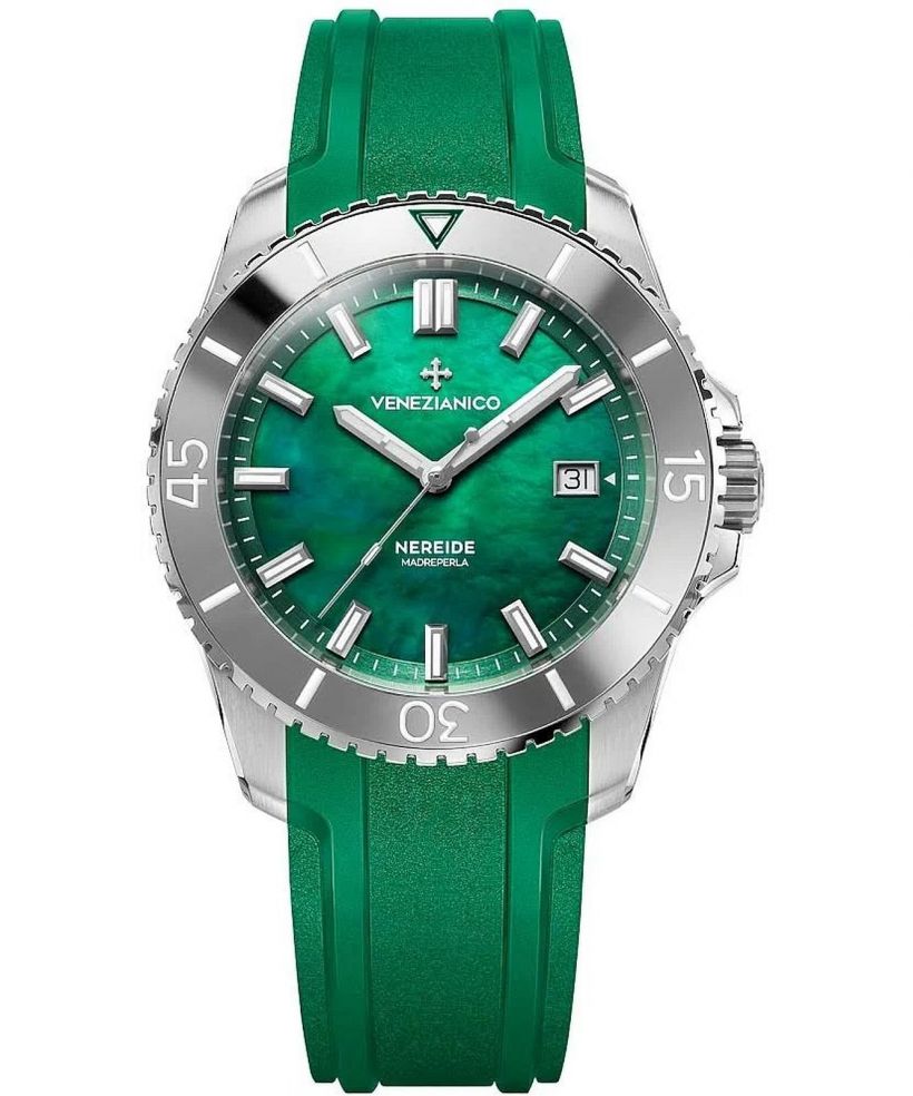 Годинник Чоловічий Venezianico Nereide Madreperla