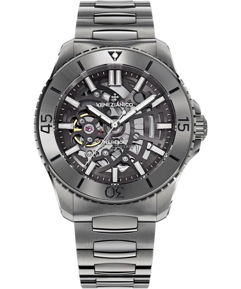 Годинник Чоловічий Venezianico Nereide Ultraleggero