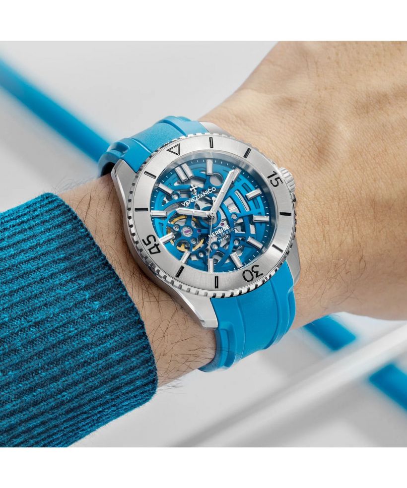 Годинник Чоловічий Venezianico Nereide Ultraleggero 42