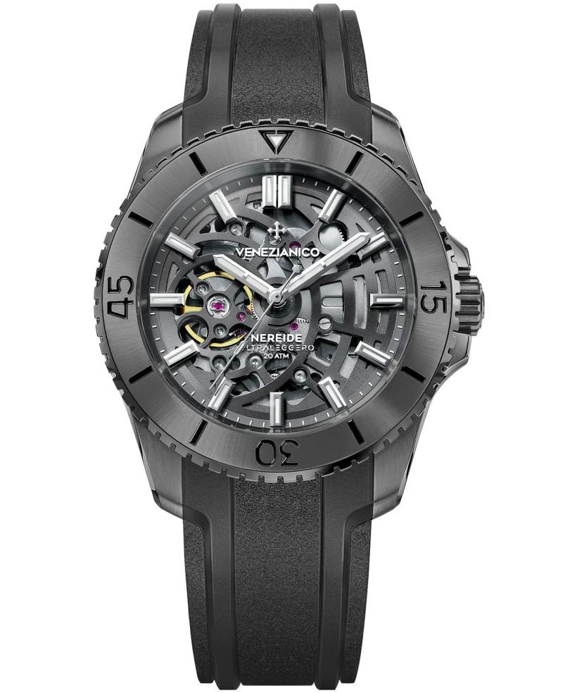 Годинник Чоловічий Venezianico Nereide Ultraleggero 42