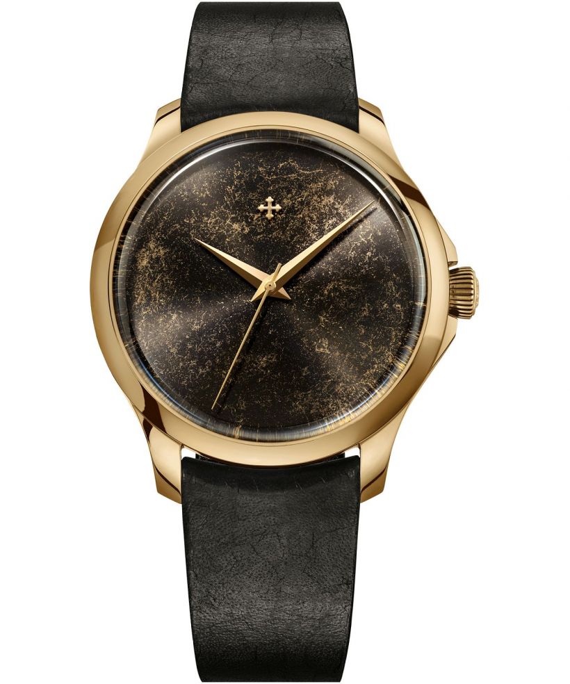 Годинник Чоловічий Venezianico Redentore Bronzo Automatic