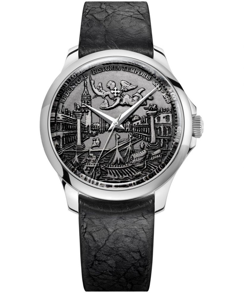 Годинник Чоловічий Venezianico Redentore Historia Temporis