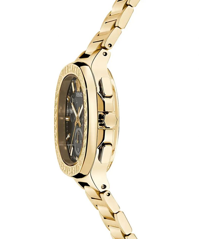 Годинник Чоловічий Versace Classic Chronograph